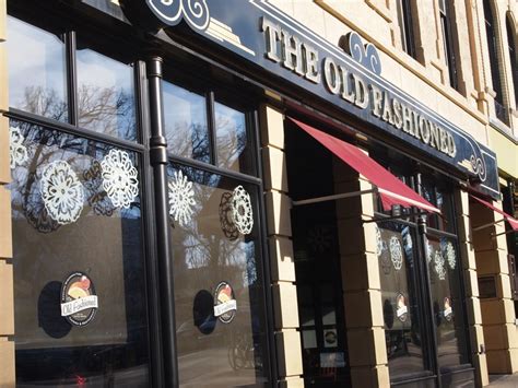 Old fashioned madison wi - Restaurants in Madison, WI. Updated on: Latest reviews, photos and 👍🏾ratings for The Old Fashioned at 23 N Pinckney St #1 in Madison - view the menu, ⏰hours, ☎️phone …